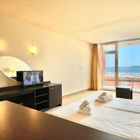 Carina - Private - Bsr - 4 Lejlighed Sunny Beach