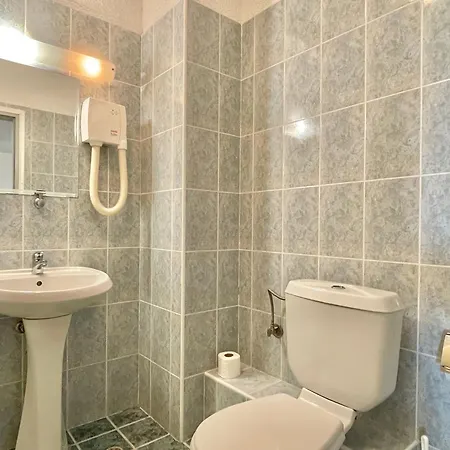 Carina - Private - Bsr - 4 Sunny Beach