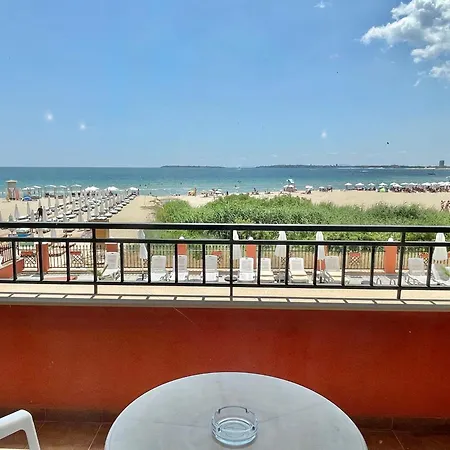 Carina - Private - Bsr - 4 Lejlighed Sunny Beach