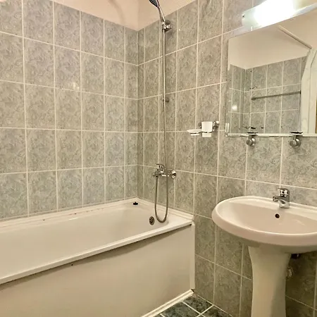 Carina - Private - Bsr - 4 Apartament