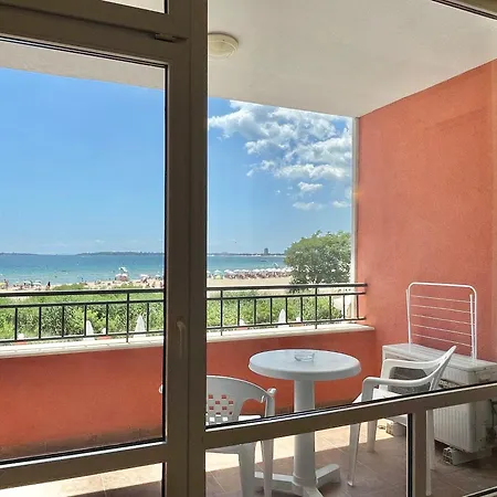 Carina - Private - Bsr - 4 Apartament *