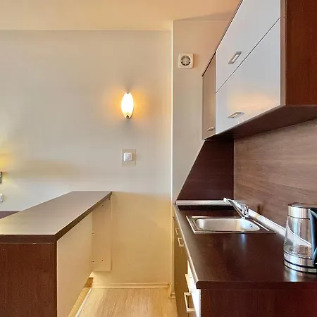 Apartament Carina - Private - Bsr - 4 Sunny Beach