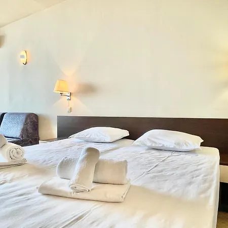 Apartament Carina - Private - Bsr - 4 Sunny Beach