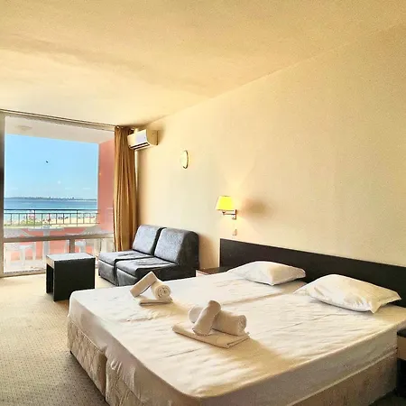 Apartament Carina - Private - Bsr - 4 *