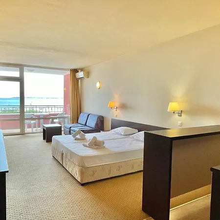 Apartament Carina - Private - Bsr - 4 Słoneczny Brzeg