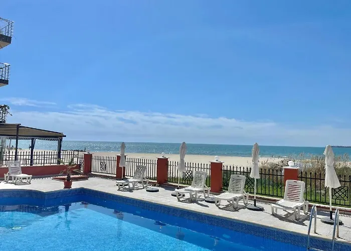 Carina - Private - Bsr - 4 Σάνι Μπιτς