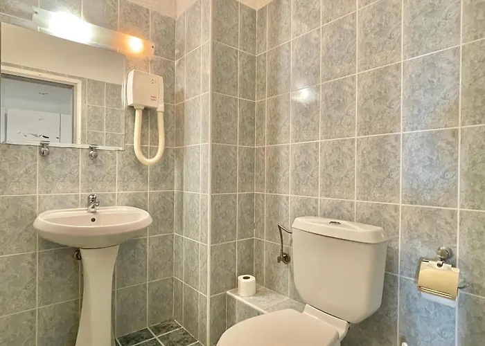 Carina - Private - Bsr - 4 Σάνι Μπιτς