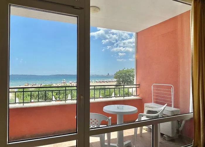 Carina - Private - Bsr - 4 Διαμέρισμα *