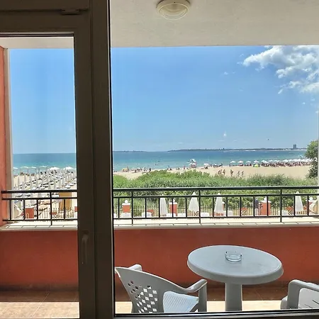 Apartman Carina - Private - Bsr - 4 Napospart