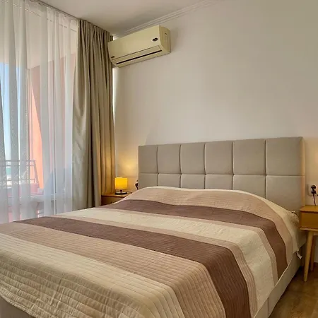 Carina - Private - Bsr - 4 * Slăntjev Brjag