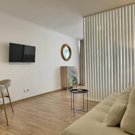 Lägenhet Carina - Private - Bsr - 4 *
