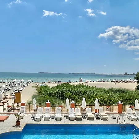 Apartment Carina - Private - Bsr - 4 *