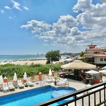 Carina - Private - Bsr - 4 Apartment *